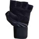 Triumph Muscle Power CG-103 Gym Gloves
